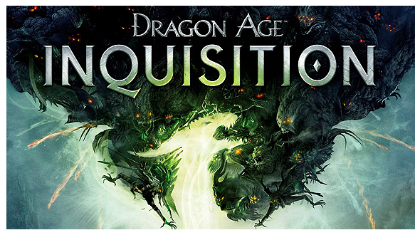 Fanfic de Dragon Age: Inquisition