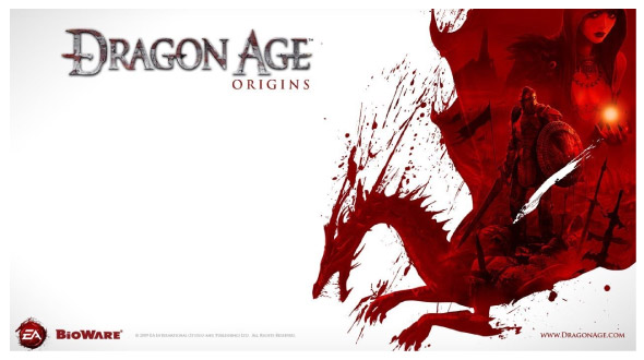 Podcast sobre Dragon Age: Origins