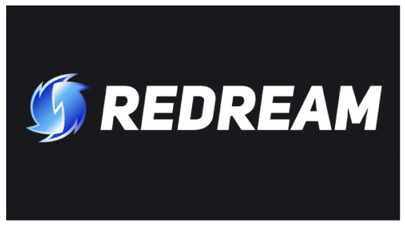 Redream Logo